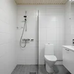 Apartamento Upea Yksioe Joen Laeheisyydessae *