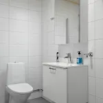 Upea Yksioe Joen Laeheisyydessae Apartamento Turku