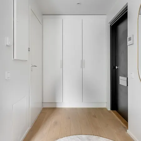 Upea Yksioe Joen Laeheisyydessae Апартаменты *