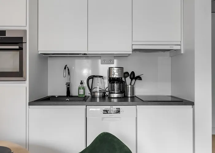 Διαμέρισμα Upea Yksioe Joen Laeheisyydessae